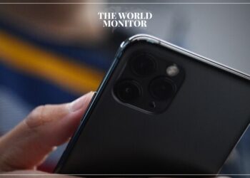 US App In Ukraine Enables Reporting of Pro-Russia Sympathizers