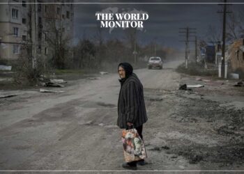 Ukraine’s Air Force launches 15 strikes on Russian positions