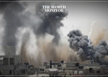 Hamas & Islamic Jihad Delegations Arrive in Cairo for De-escalation Talks