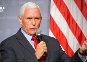 CNN: Trump’s vice president to announce a 2024 White House Bid