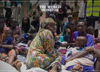 US & Saudi Arabia Prepared to Resume Sudan Talks with Conditions