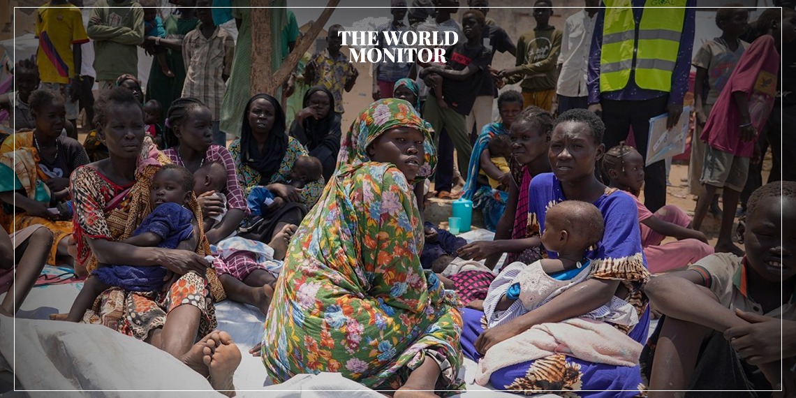 US & Saudi Arabia Prepared to Resume Sudan Talks with Conditions