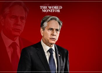 US Secretary of State to Visit Saudi Arabia