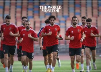 Egypt’s Al-Ahly Meets Moroccan Wydad in CAF Champions League Final