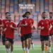 Egypt’s Al-Ahly Meets Moroccan Wydad in CAF Champions League Final