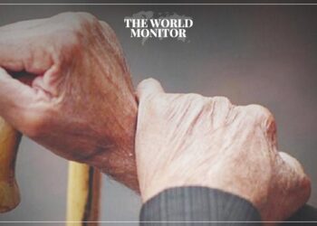 70 Year-old Man Hasn’t Slept For 40 Years