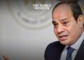 Egyptian President: All Foreign Forces Must Leave Libya
