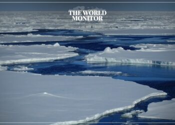 UN Raises Concerns over World’s Vanishing Ice Caps