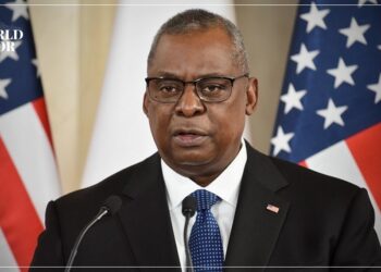 US Defense Secretary Regrets Chinese Counterpart’s Meeting Rejection