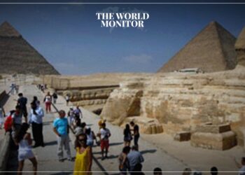 Egypt Aims to Attract 30 Million Tourists by 2028