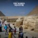 Egypt Aims to Attract 30 Million Tourists by 2028