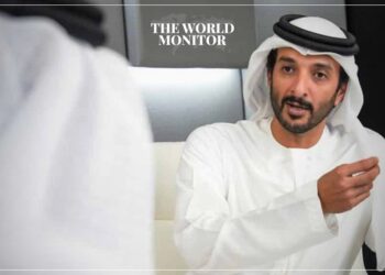 UAE to Invest $160 Billion in Clean & Renewable Energy Over 30 Years