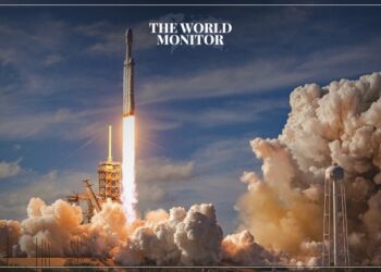 UNSC Holds Meeting on North Korea’s Failed Military Satellite Deployment