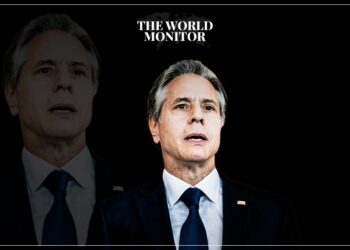 US Secretary of State Blinken to Visit China on June 18