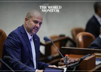 Knesset Speaker to Fly to Morocco for Historic Visit