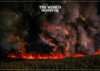 Biden Offers Canadian PM Support Amid Tragic Wildfire