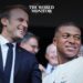 French President to Convince Mbappe to Stay at PSG