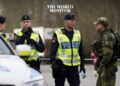 Sweden Permits Quran Burning Protest