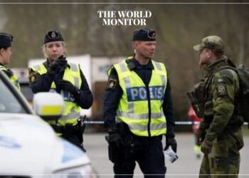 Sweden Permits Quran Burning Protest
