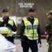 Sweden Permits Quran Burning Protest