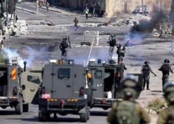 6.5 Magnitude Earthquake Hits Indonesia