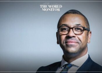 UK to Endorse Sweden’s NATO Accession