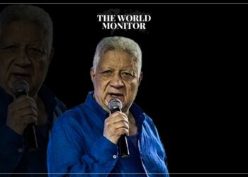 Egyptian Lawyer Mortada Mansour Forms New Political Party