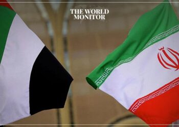 UAE & Iran Sign Air Transport Agreement