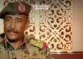 Sudan Army Chief Open to Turkey’s Peace Initiative