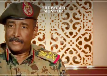 Sudan Army Chief Open to Turkey’s Peace Initiative
