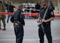 4 Israelis Killed in West Bank Attack