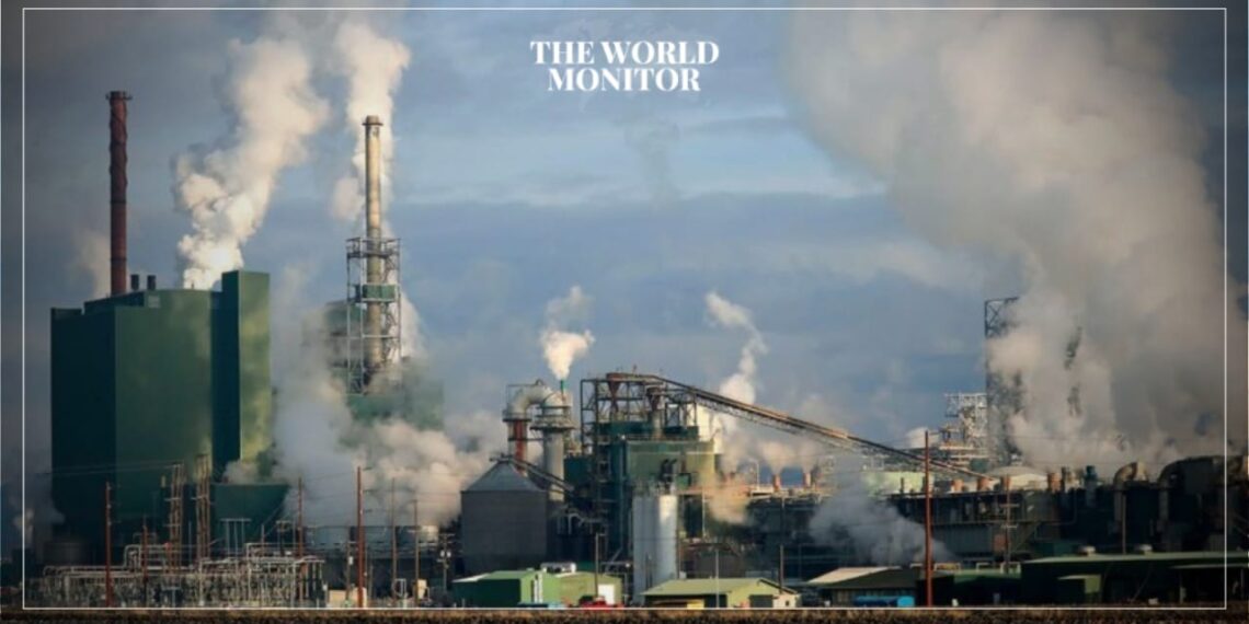 Morocco Among Top Countries with Worst Climate Health Impact