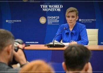 Russia May Use ‘Nuclear Weapons for Defense’