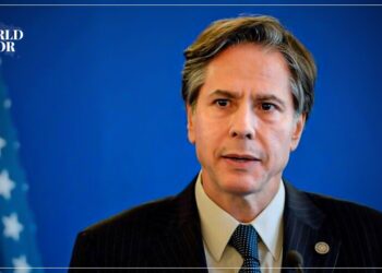 US Ready To Continue Sudan Mediation Once Parties 'Serious'