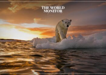 Climate Alert as Global Warming Limit Breached for 4th Time in 9 Years