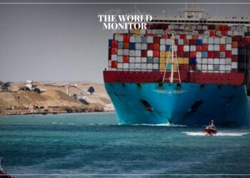 Egypt's Suez Canal Revenues Hit $17 Billion
