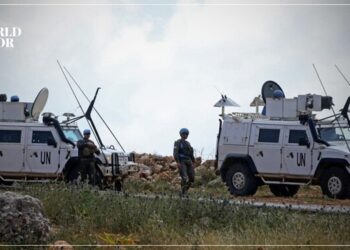 Hezbollah Accused of Deliberately Killing UNIFIL Solider