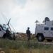 Hezbollah Accused of Deliberately Killing UNIFIL Solider