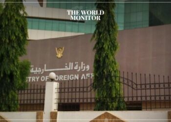 Sudan Condemns Attack on Palestinian Embassy in Khartoum