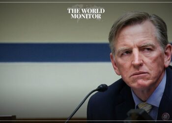 US Congressman Proposes Bill to Revoke Libya National Emergency Declaration