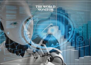 British Official: Al Might ‘Kill Humans’ Within Two Years