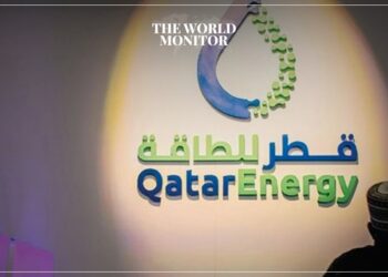 Qatar & China Sign New Gas Supply Agreement