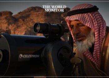 Dhul Hijjah Moon Sighted in Saudi Arabia