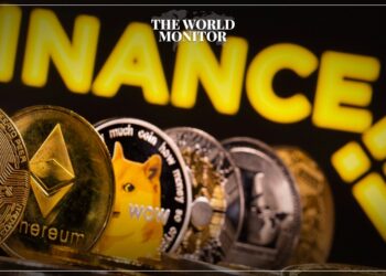 Binance to Exit Netherlands After Failing to Register