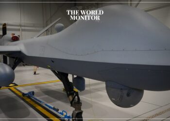 AI Controlled US Drone Kills Human Operator