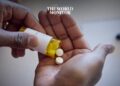 2 Million People Taking Antidepressants in UK