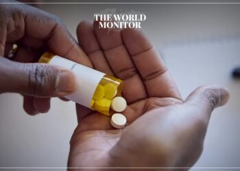 2 Million People Taking Antidepressants in UK