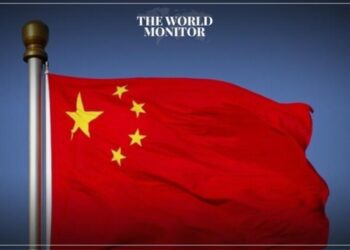 China Accuses UK of Breaching International Relations