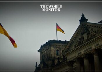 German Parliament Approves €560 Million for Israel's Arrow-3 Defense System