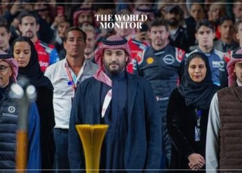 Saudi Arabia Launches Sports Clubs Investment & Privatisation Project